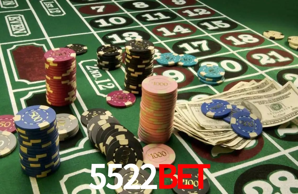 Tennis Betting 5522Bet