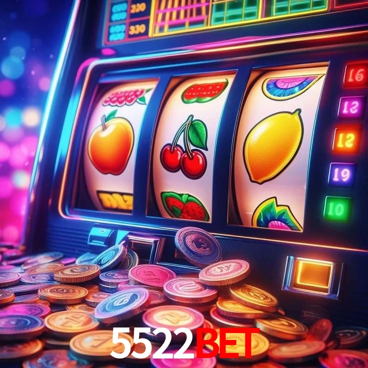 Desvendando o Mundo dos Jogos Virtuais na 5522Bet