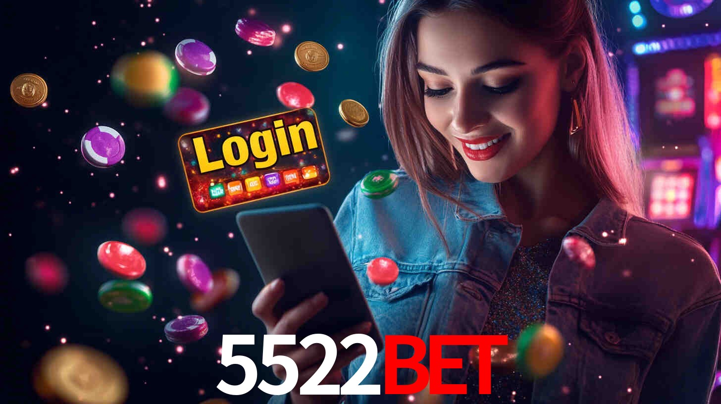 Apostas de Tênis 5522Bet