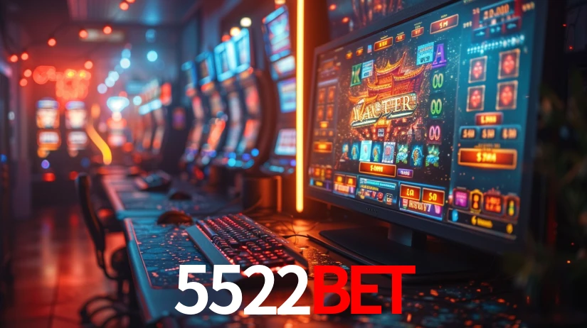 5522Bet: Seu Especialista em Apostas Esportivas Brasileiras