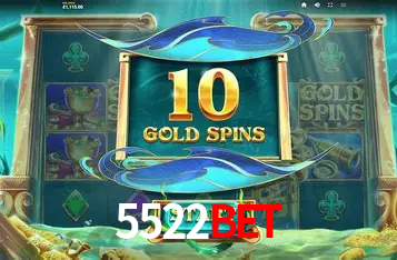 cassino 5522Bet