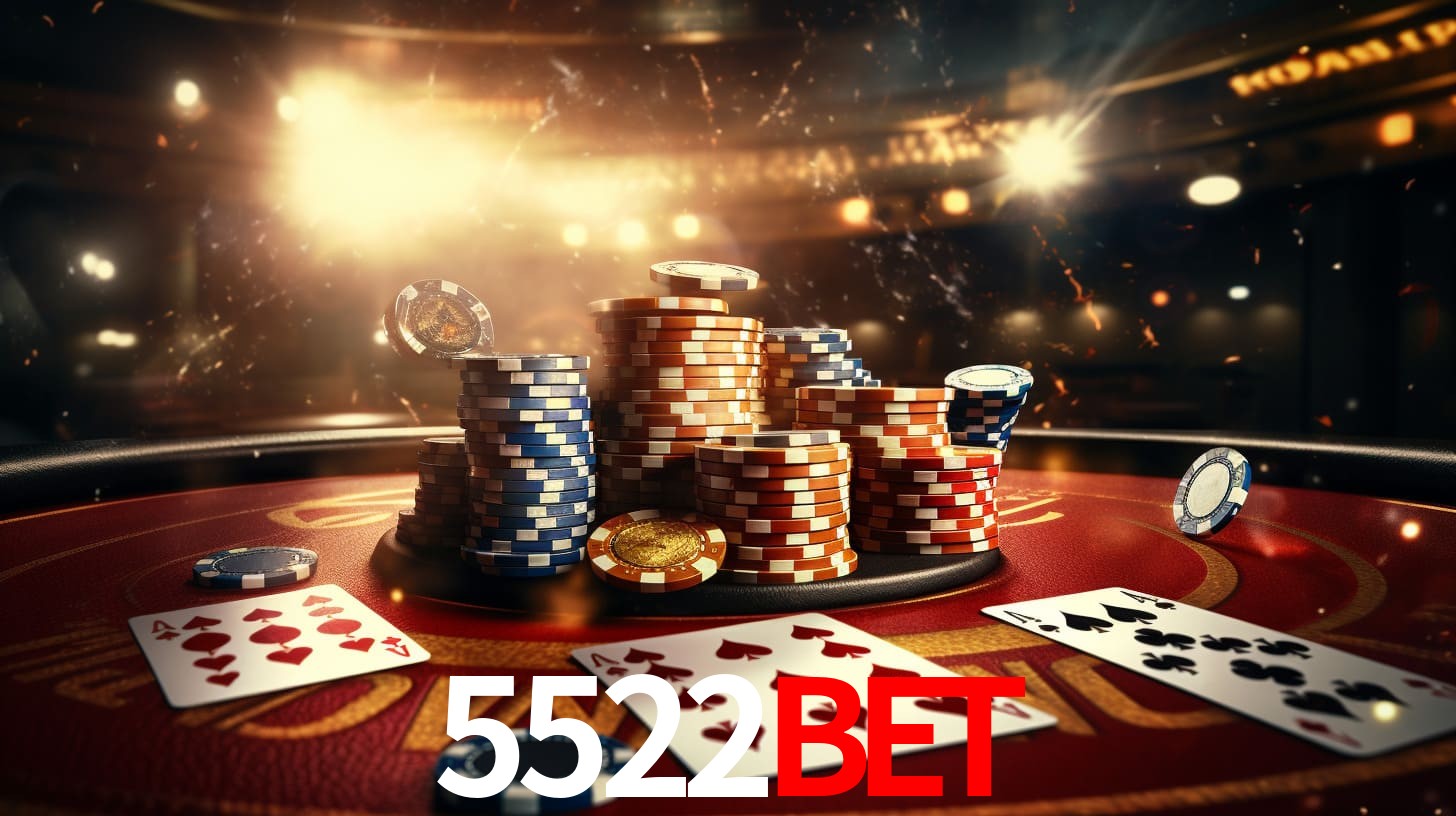 Programa VIP 5522Bet