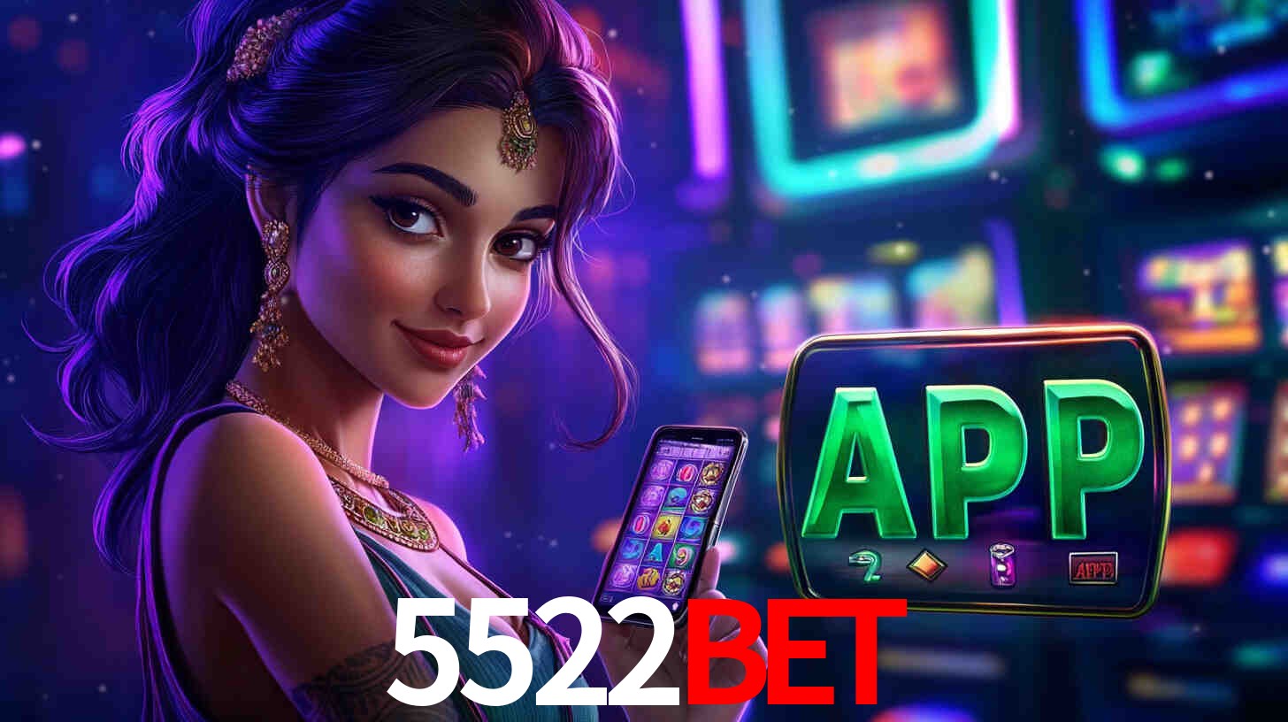 Descubra a Magia dos Jogos de Arcade no 5522Bet