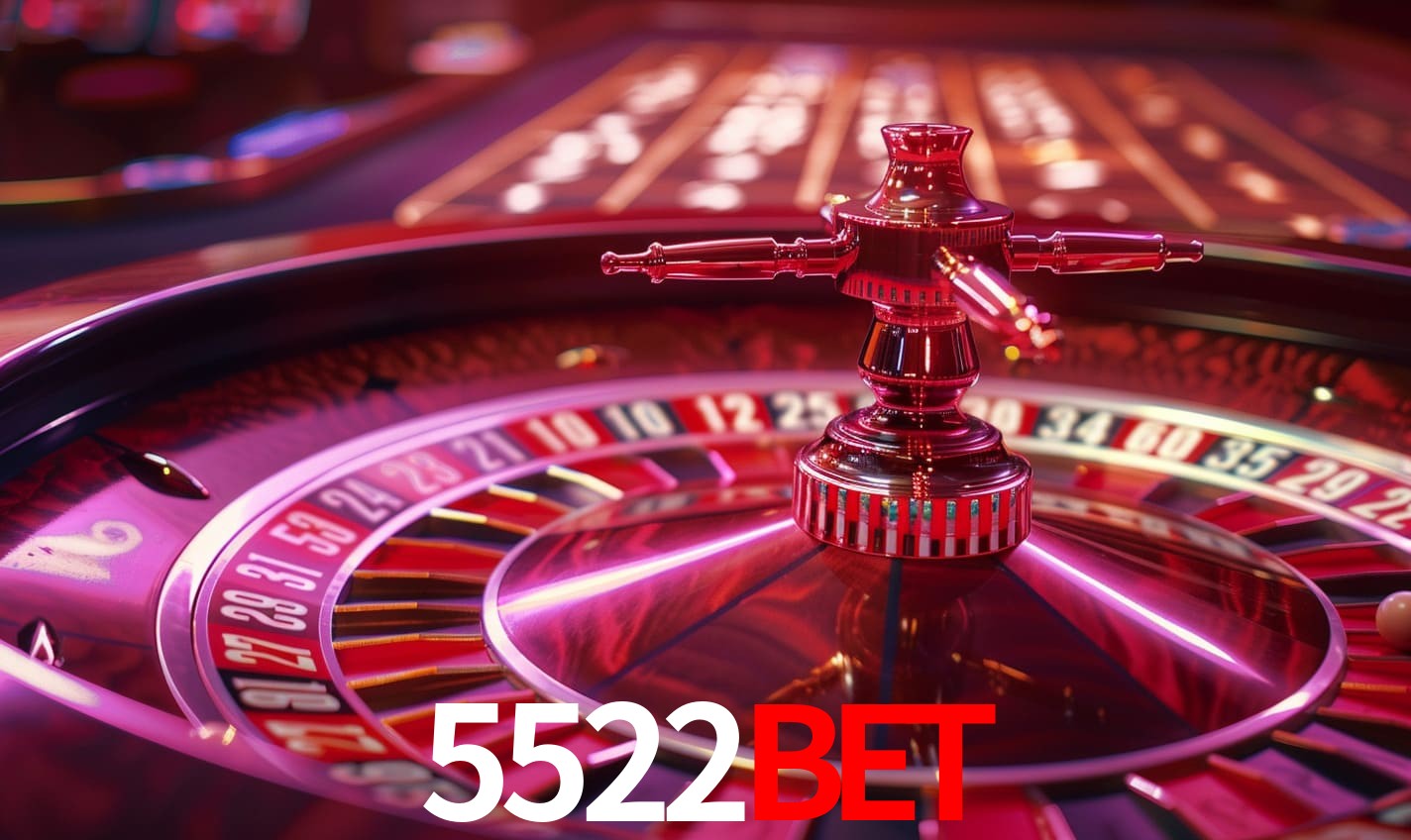 Login Seguro 5522Bet