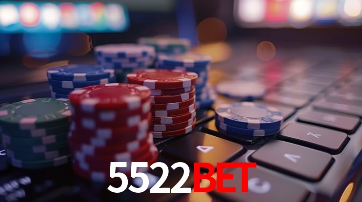 Descubra a Essência do 5522Bet: Nossa História e Compromissos