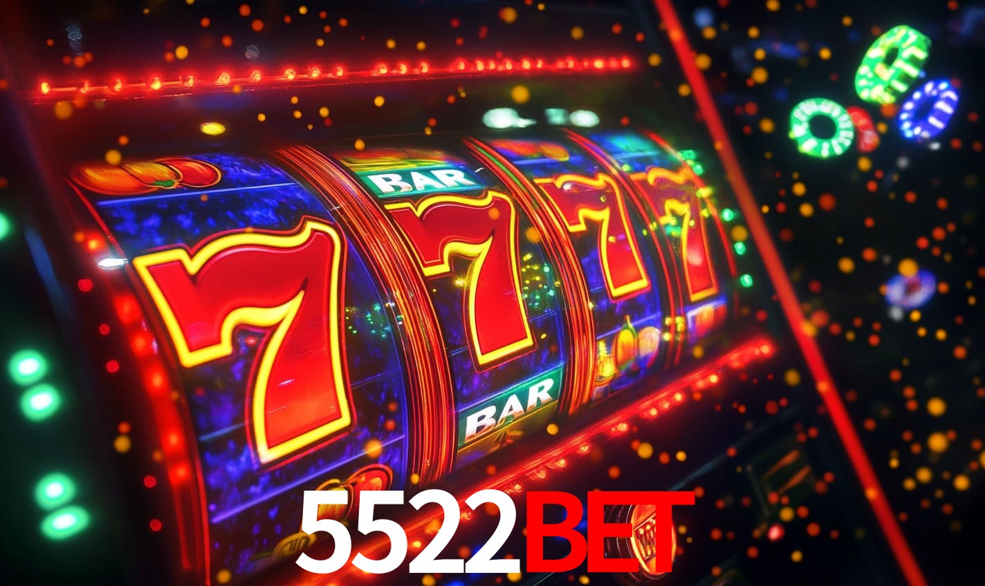 5522Bet App