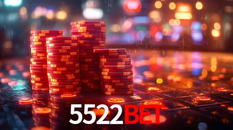 5522Bet.Com