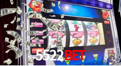 Seasonal Promotions 5522Bet
