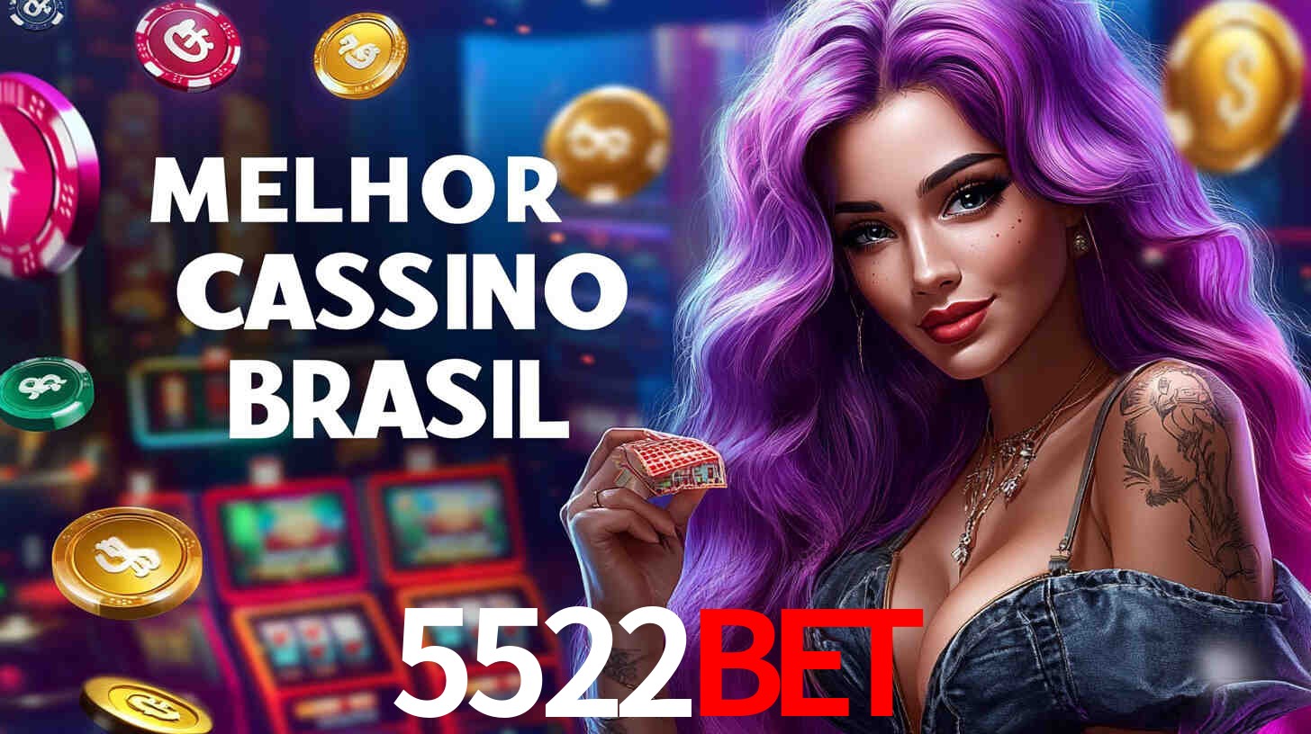 Estatísticas Esportivas 5522Bet