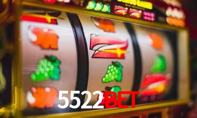 PIX Instantâneo 5522Bet
