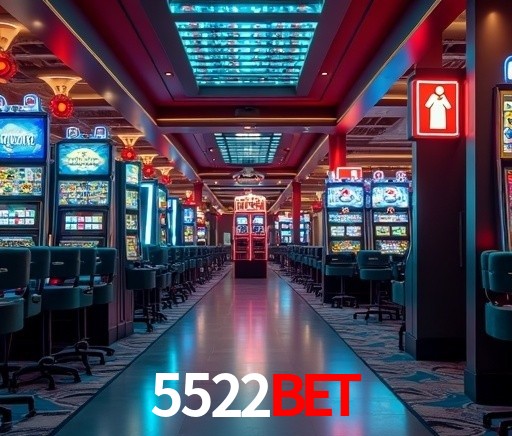 Segurança 2FA 5522Bet