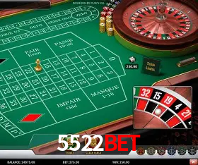 API Integration 5522Bet