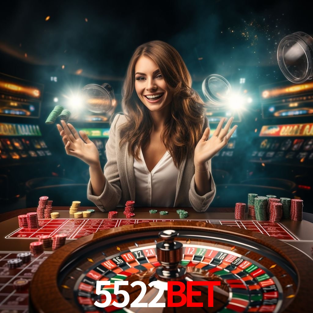 5522Bet.Com