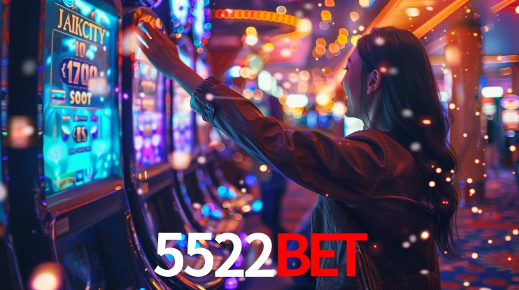 5522Bet: Jogue Crash e Experimente Alta Recompensa Instantânea