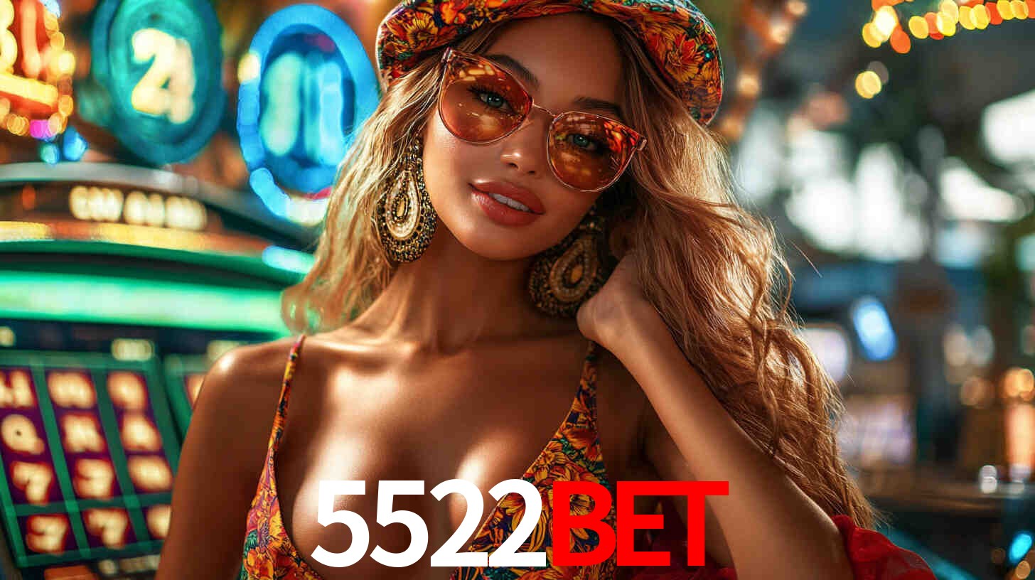 Explore as vantagens do 5522Bet: serviço profissional e confiabilidade