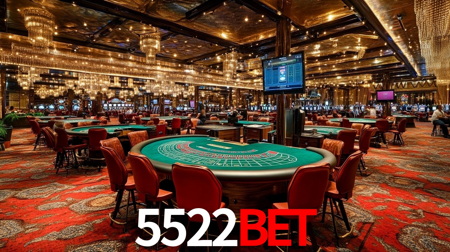 Bônus Generosos e Exclusivos no 5522Bet para Você!