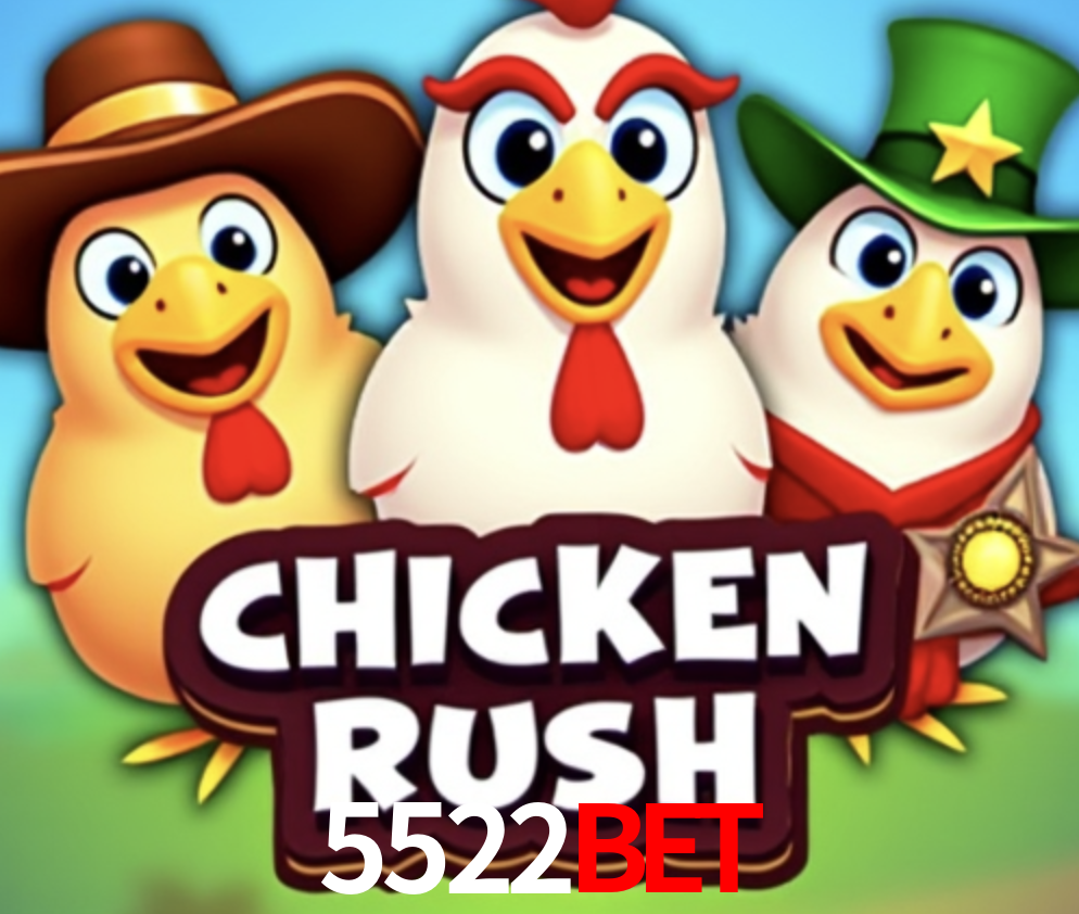 Slot Games 5522Bet