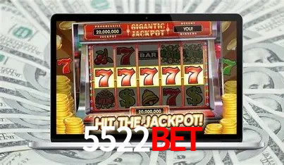 Platform Technology 5522Bet