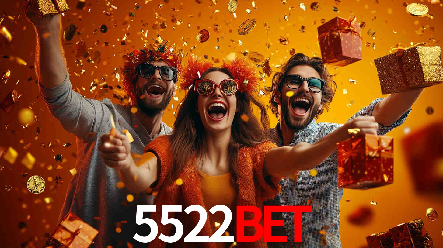 5522Bet