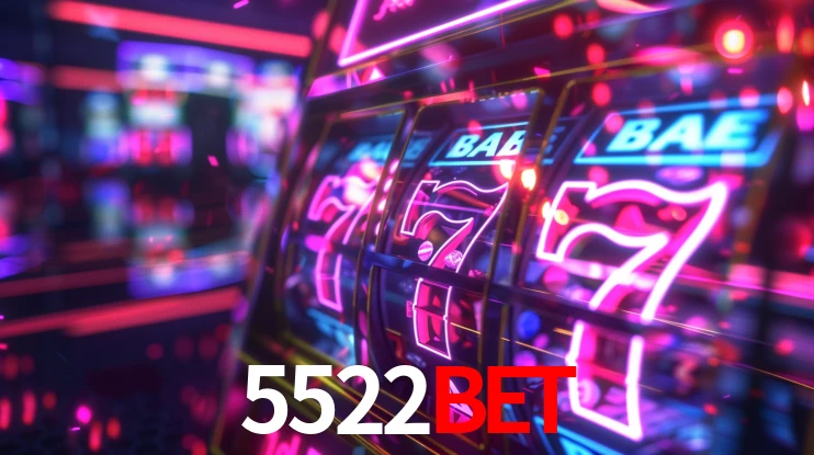 Bonus Features 5522Bet