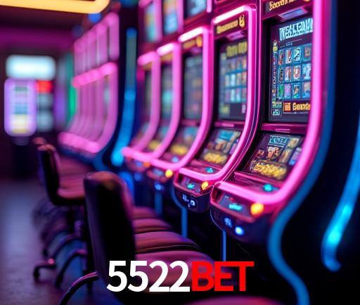 Inovações de Jogos na 5522Bet: O Futuro das Experiências Interativas