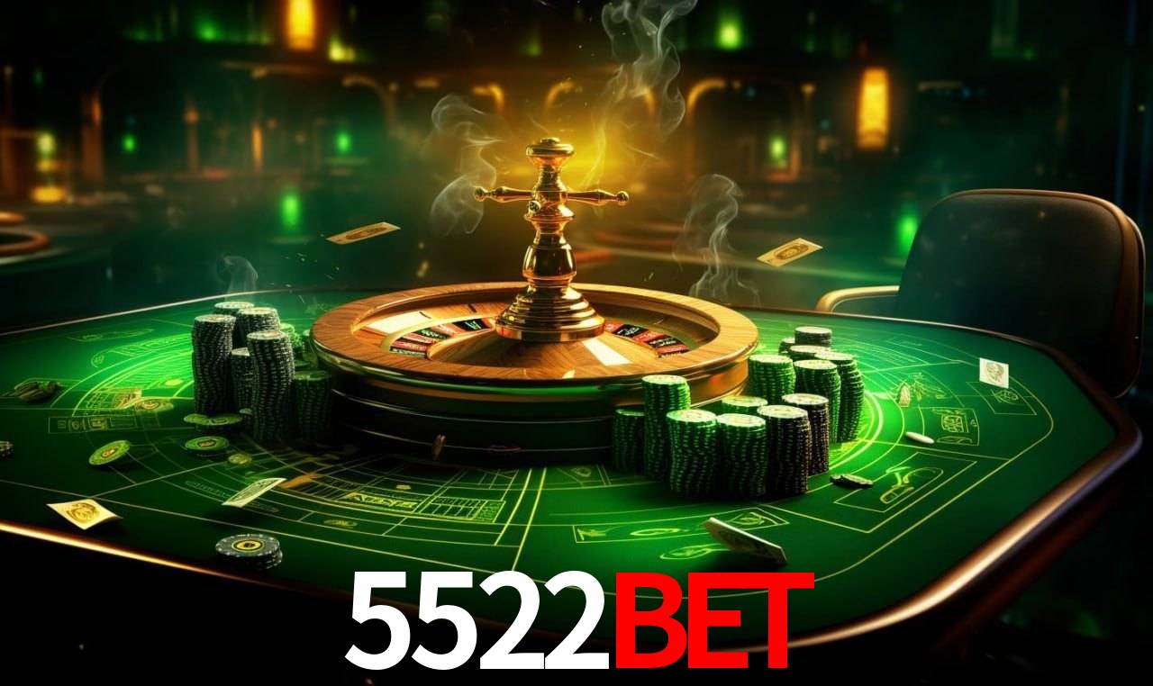 Promoções Sazonais 5522Bet
