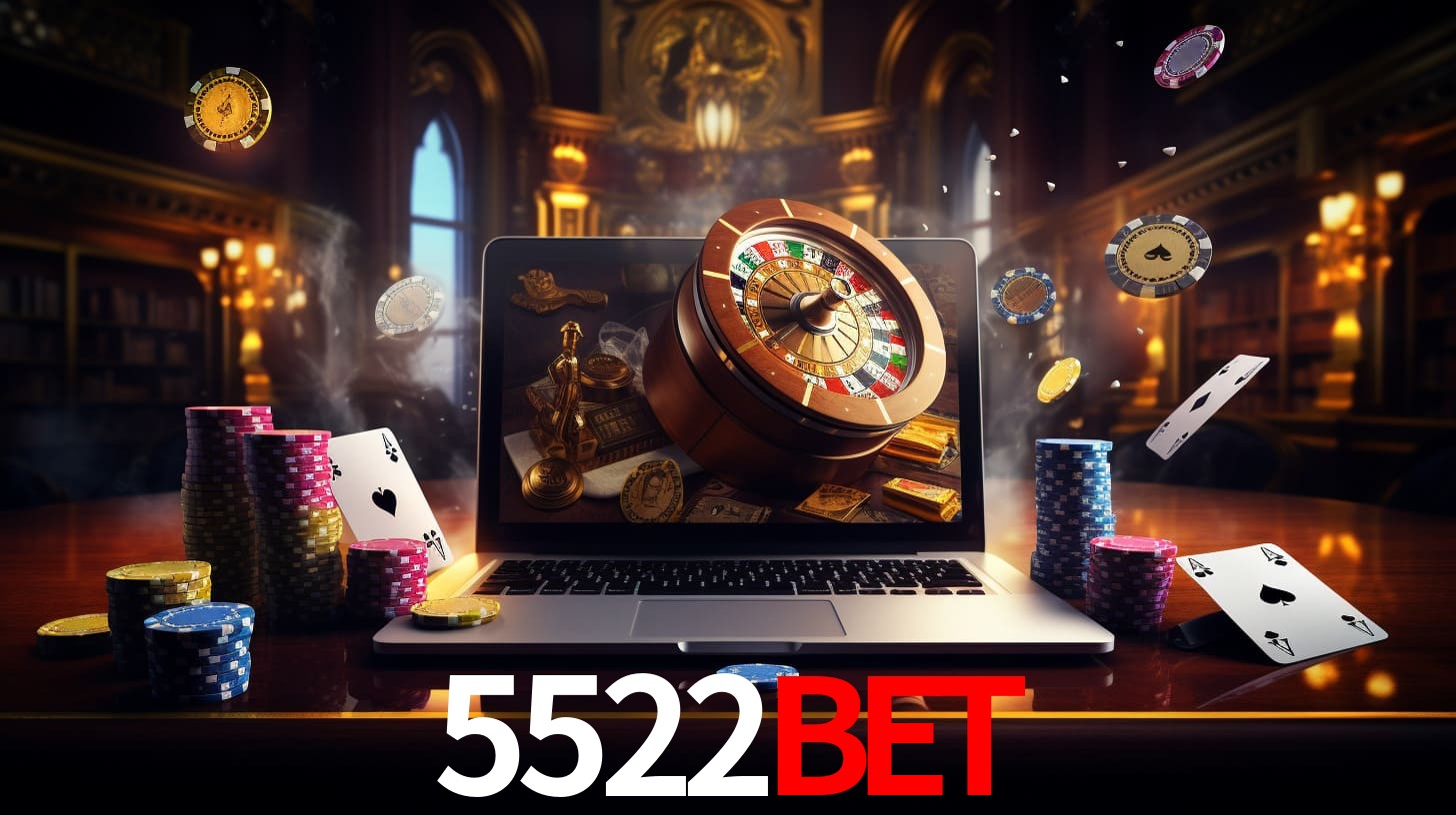 Welcome Bonus 5522Bet