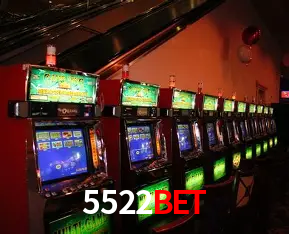 Security Systems 5522Bet