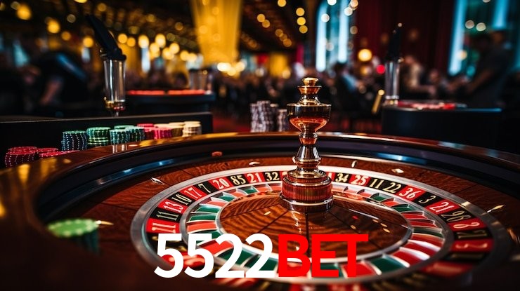 Secure Login 5522Bet