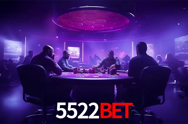 Cadastro Rápido 5522Bet