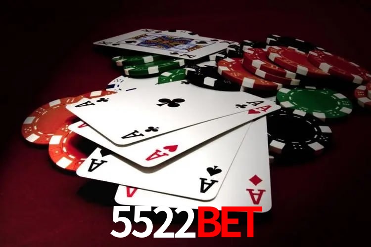 Apostas Esportivas na 5522Bet: Um Guia Completo