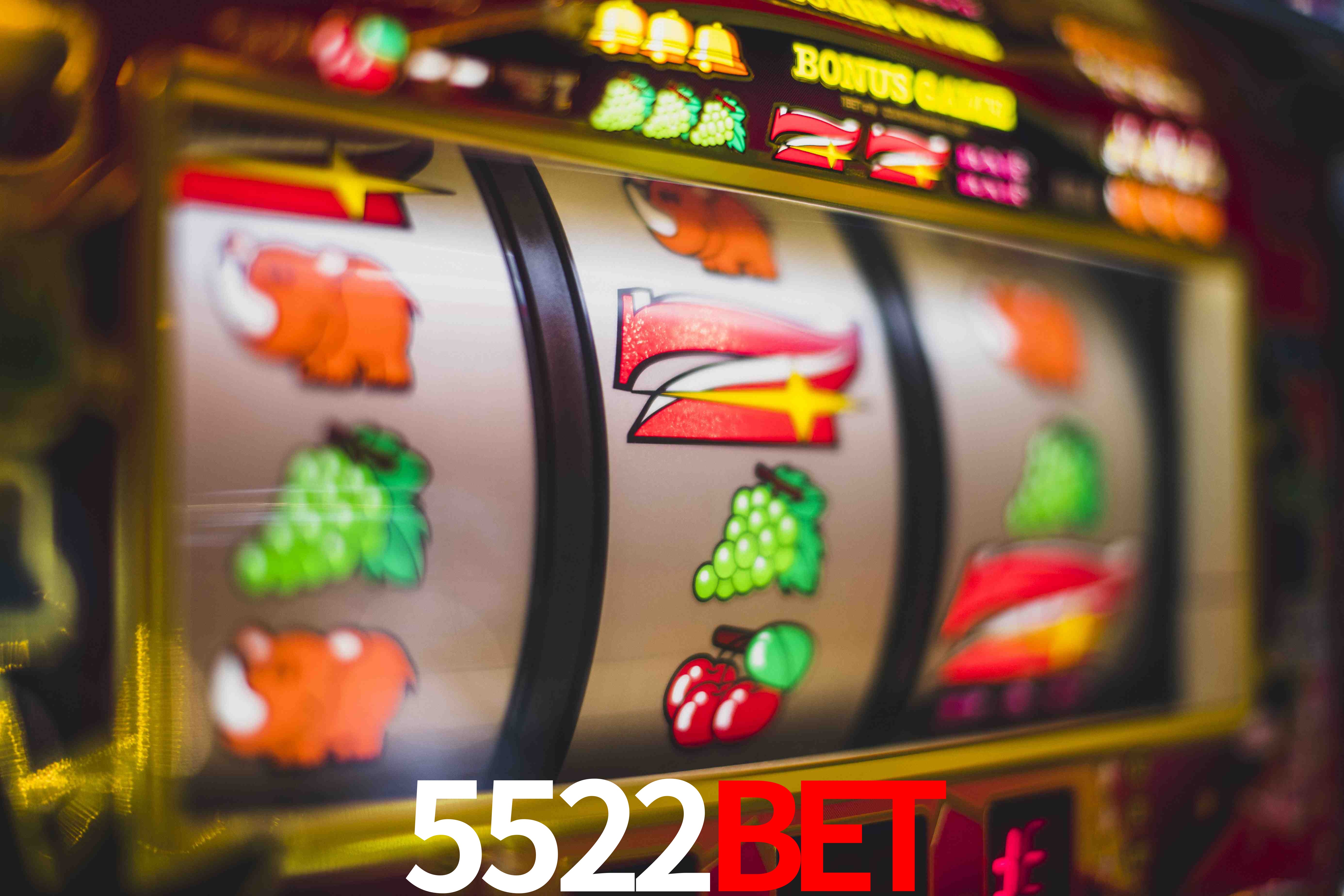 Blackjack Table 5522Bet