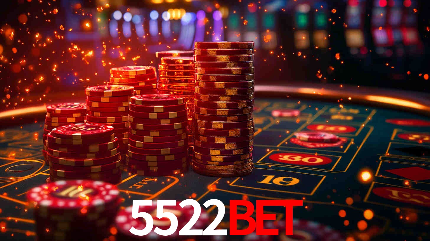 5522Bet App
