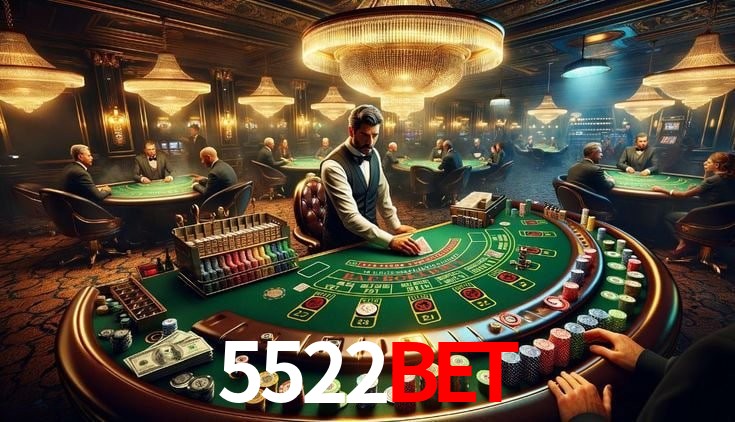 Football Betting 5522Bet