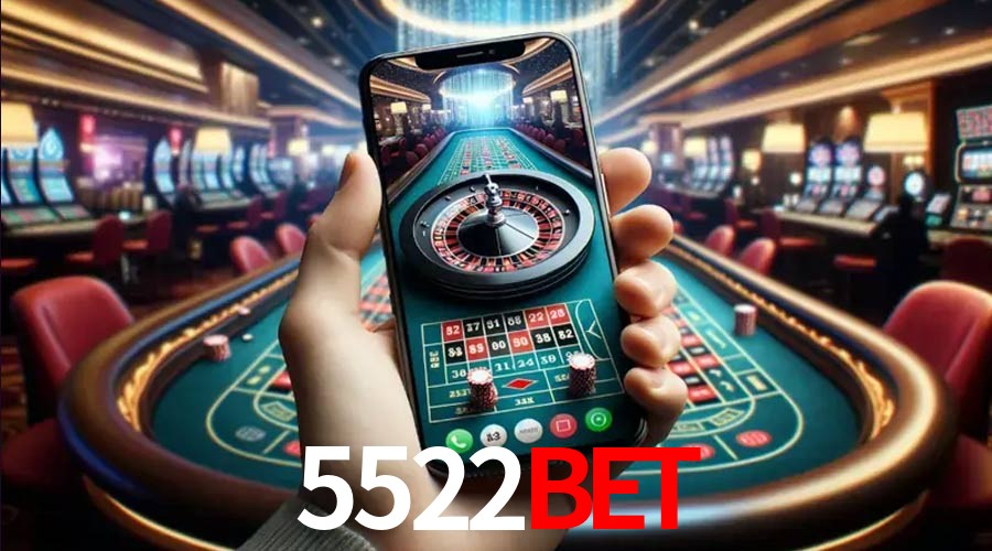 Game Statistics 5522Bet