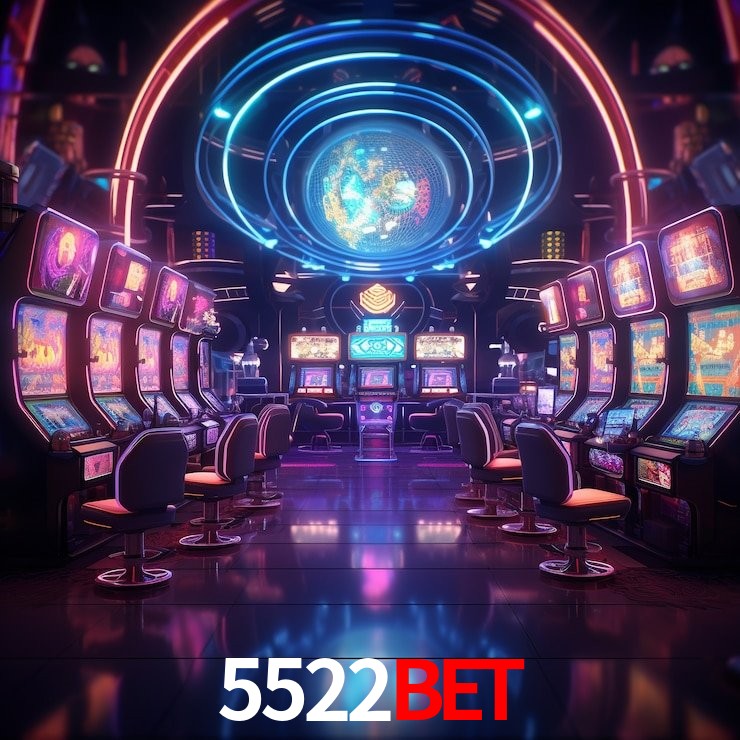 A Emoção da Loteria na 5522Bet: Uma Chance de Mudança de Vida