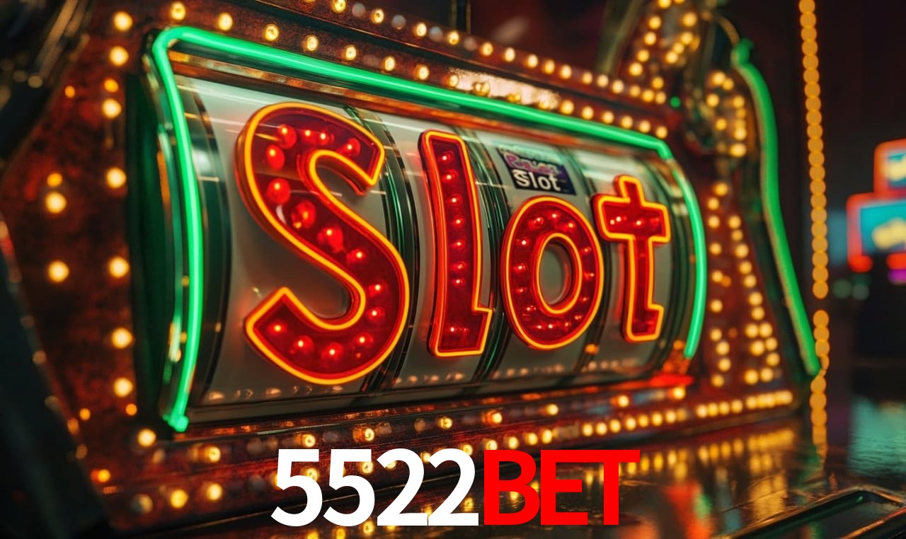 Explorando a Categoria de Eventos em Apostas na 5522Bet