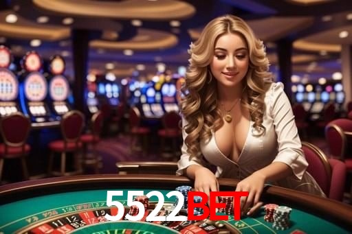 Live Casino 5522Bet