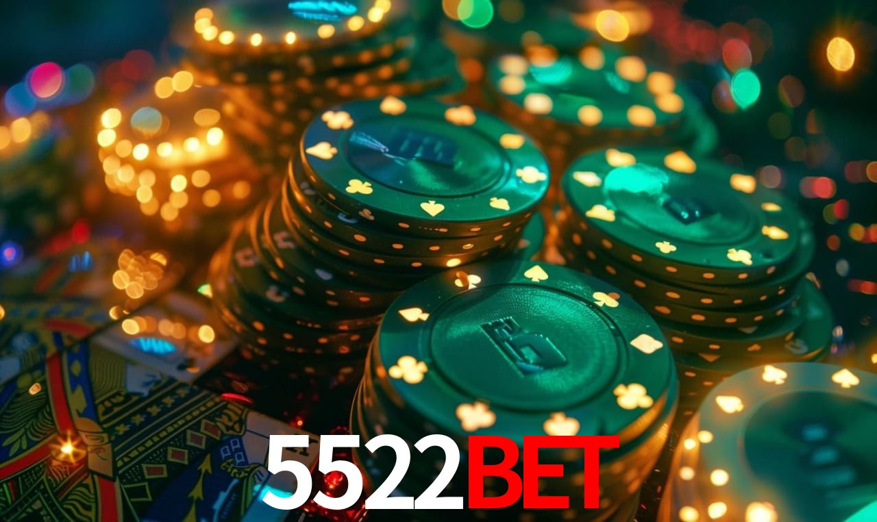Descubra a Magia dos Jogos de Arcade no 5522Bet
