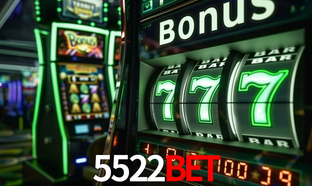 Statistics 5522Bet