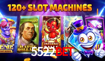 Flash Promotion 5522Bet