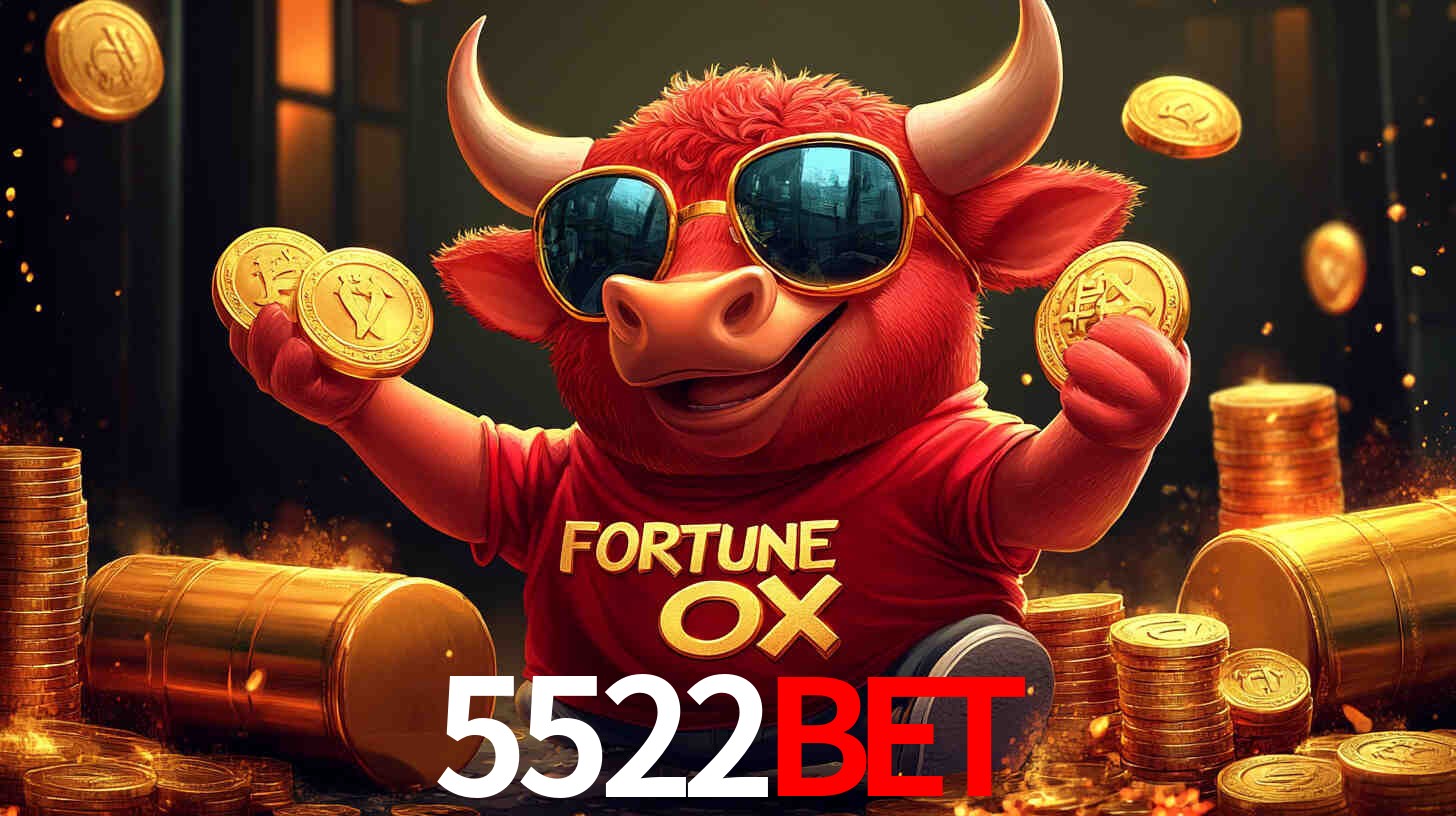 Mesa de Blackjack 5522Bet