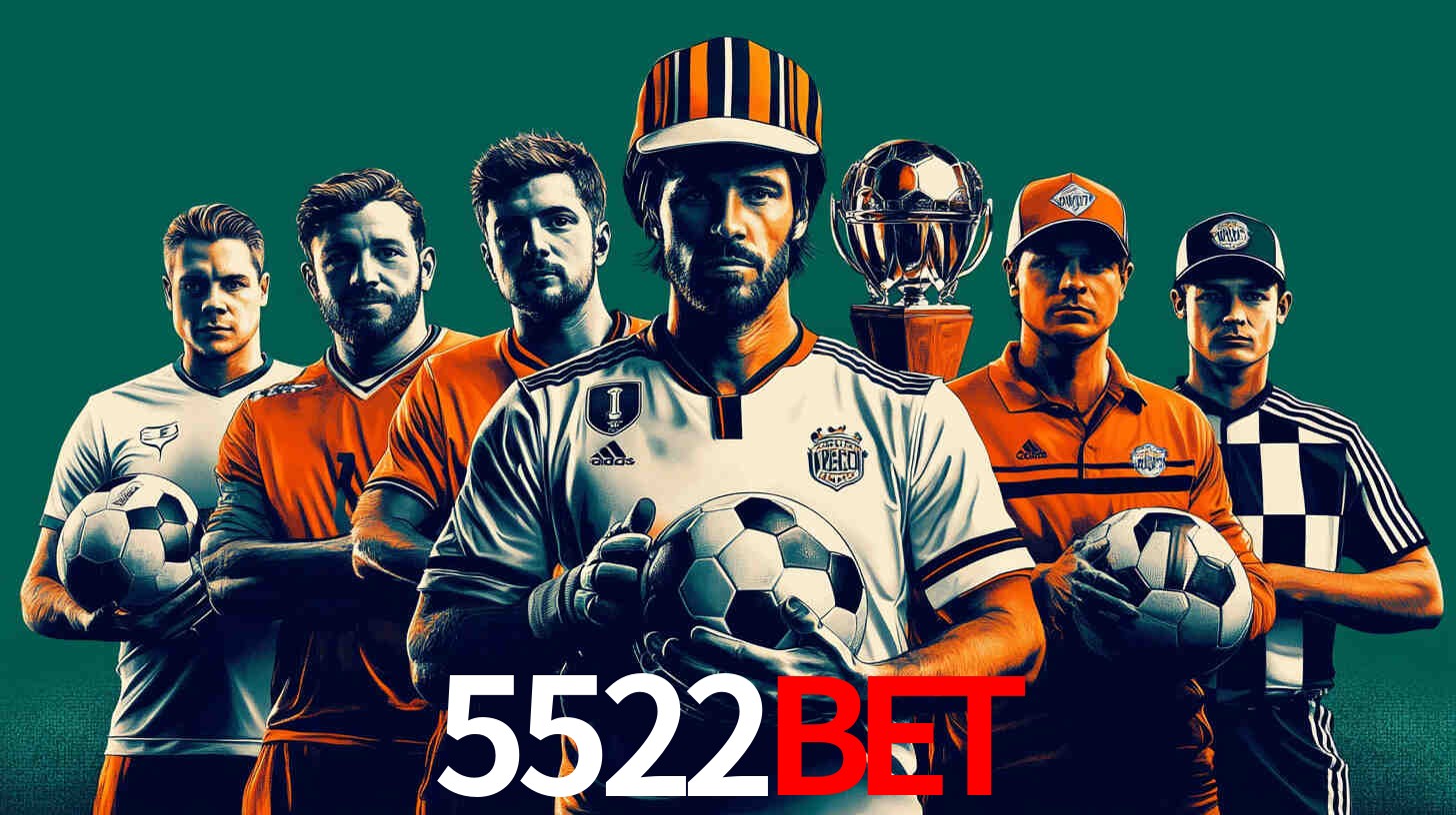 Estatísticas 5522Bet