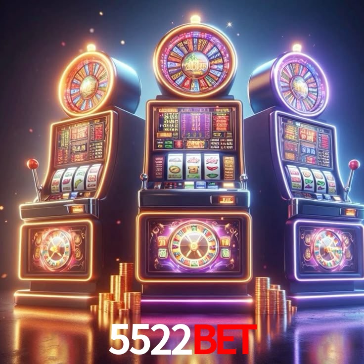 5522Bet - Jogos de azar em sites brasileiros - 5522Bet.Com