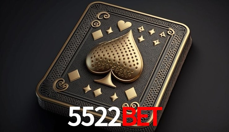 Inovações de Jogos na 5522Bet: O Futuro das Experiências Interativas