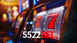 A Popularidade dos Caça-Níqueis no 5522Bet