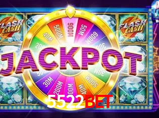 Jogos Exclusivos 5522Bet
