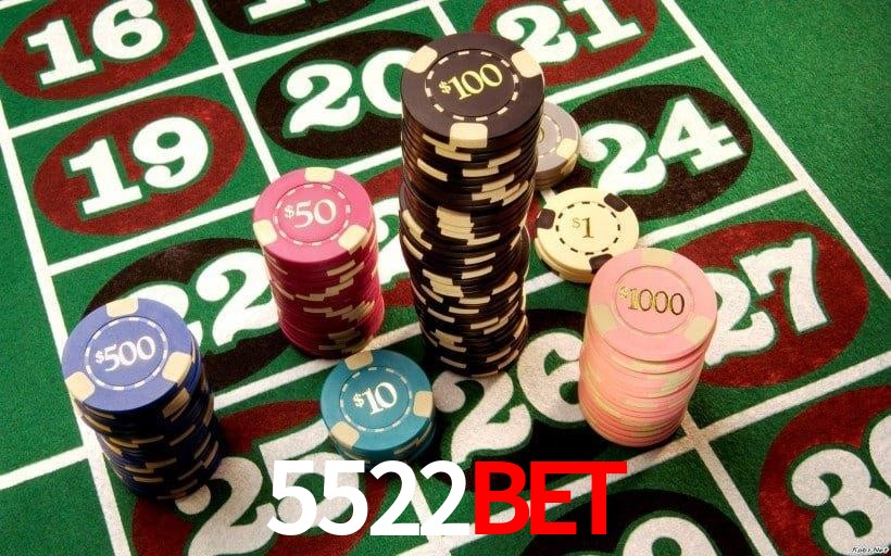 Sistemas de Segurança 5522Bet
