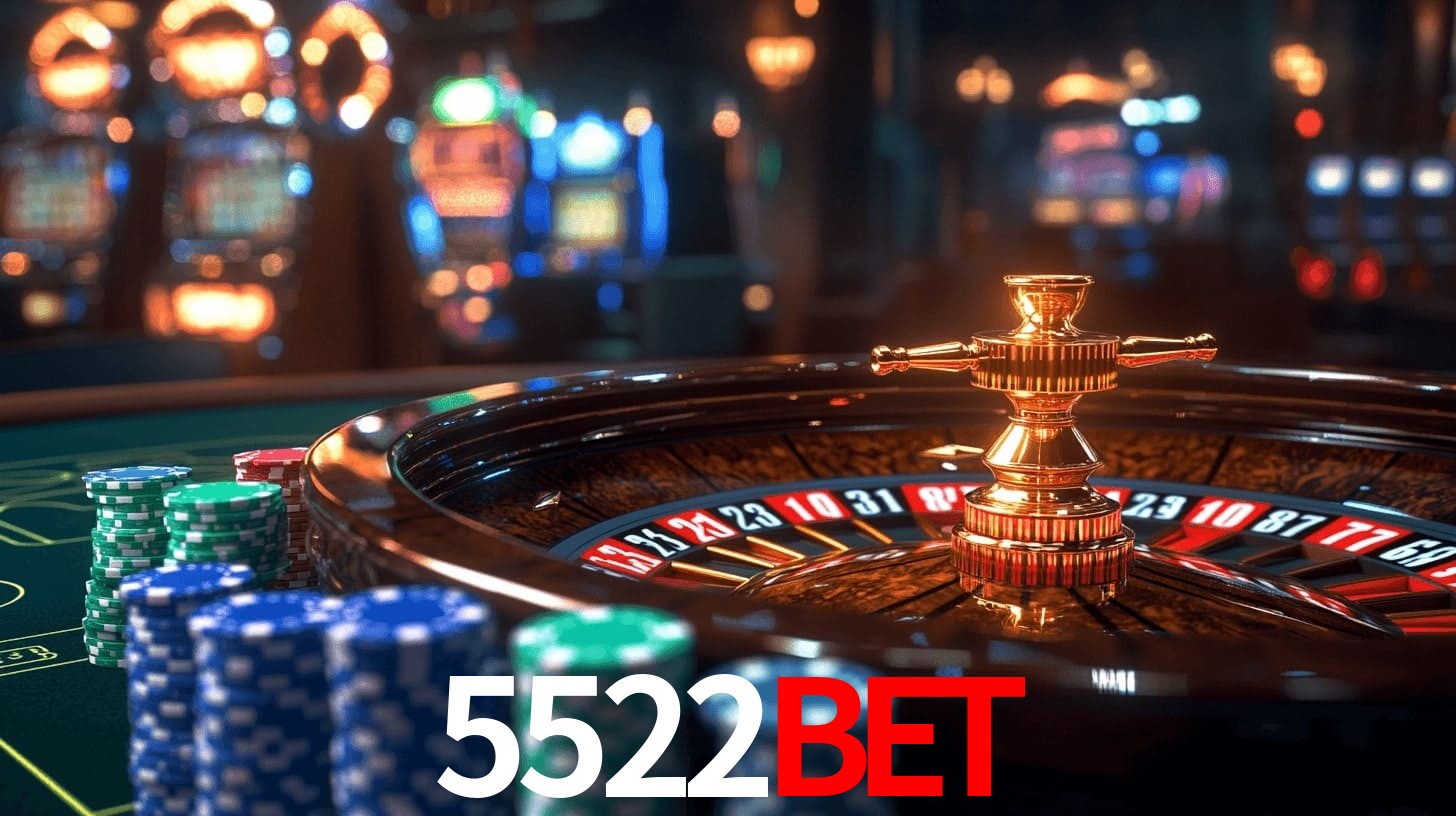 5522Bet App