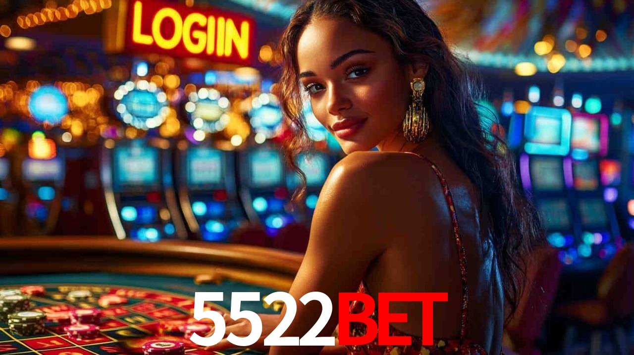 Apostas Esportivas na 5522Bet: Um Guia Completo